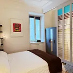 Vatican Modern Art Apartment